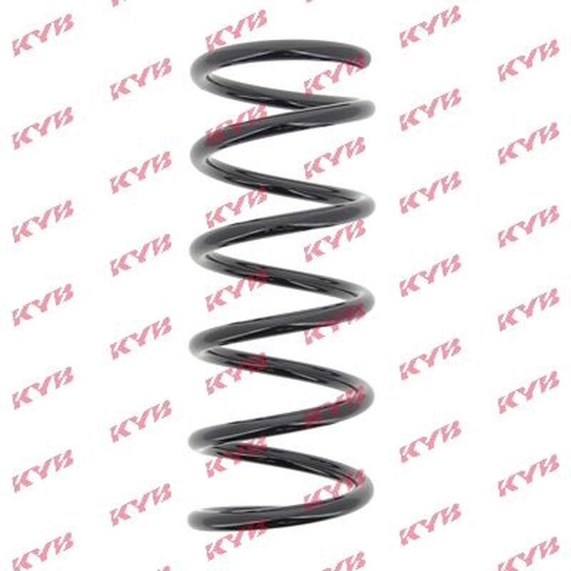 KYB Rear Suspension Coil Spring RA6309