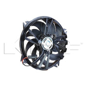 NRF Engine Cooling Fan 47223