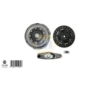 NAPA Clutch Kit Set 3pc NCL1086