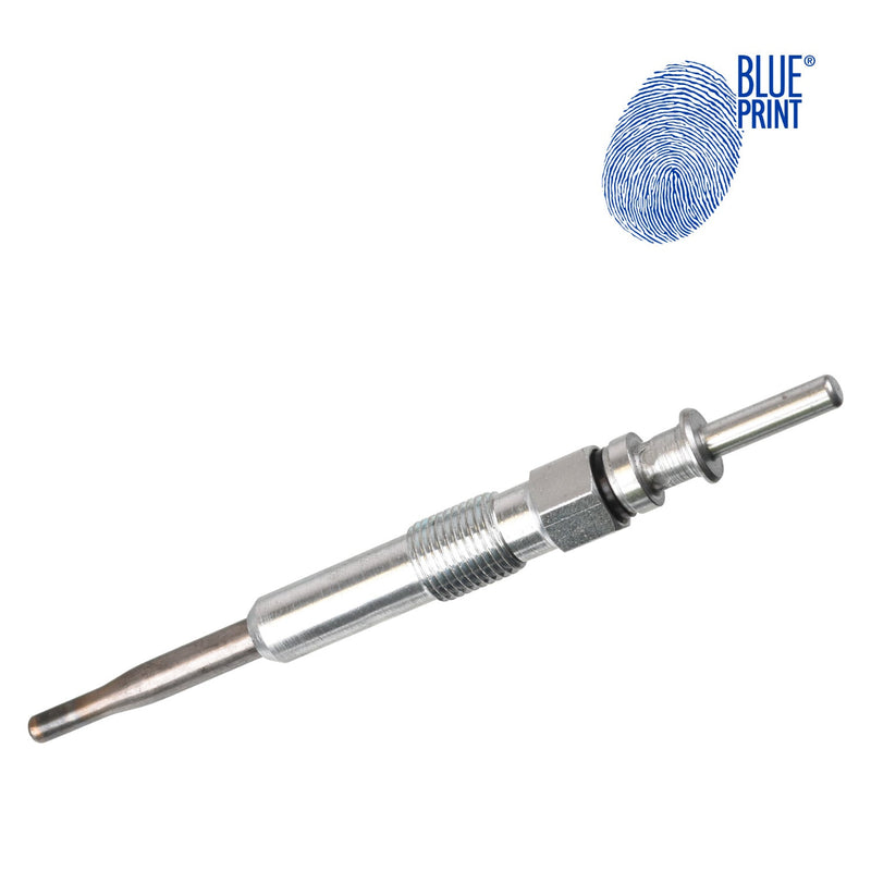 Blue Print Diesel Engine Glow Plug ADB111801