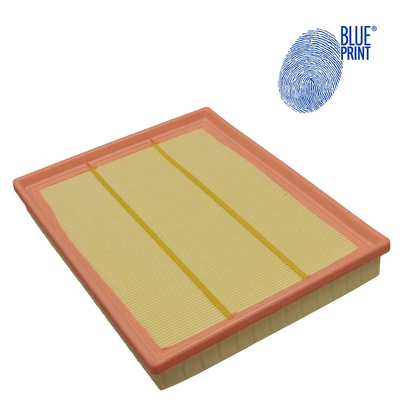 Blue Print Engine Air Filter ADB112228