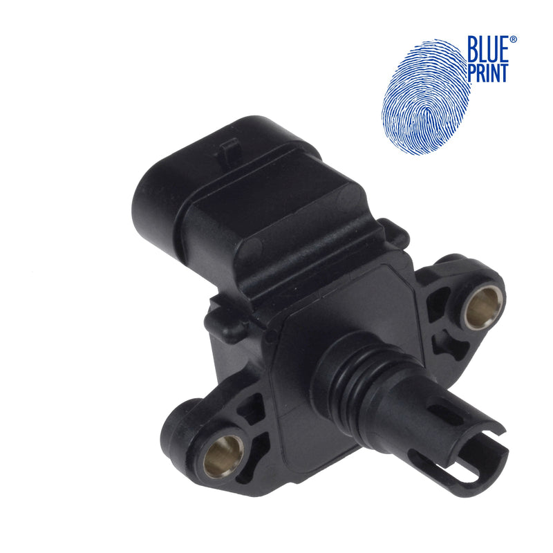 Blue Print MAP Sensor (Manifold Air Pressure) ADB117402