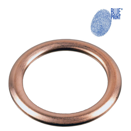 Blue Print ADBP010002 Seal Ring, oil drain plug