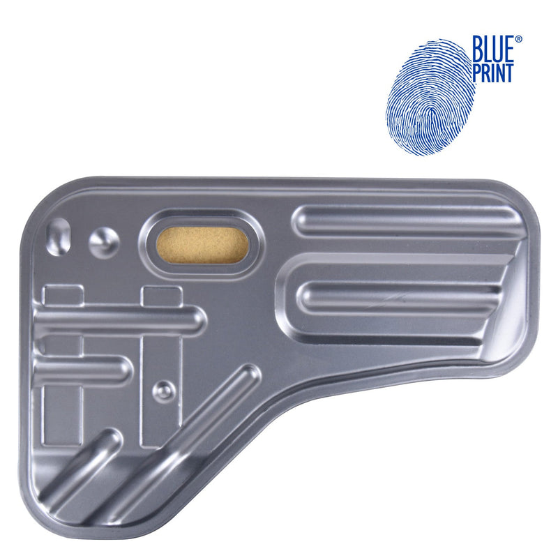 Blue Print Automatic Transmission Hydraulic Filter ADBP210083