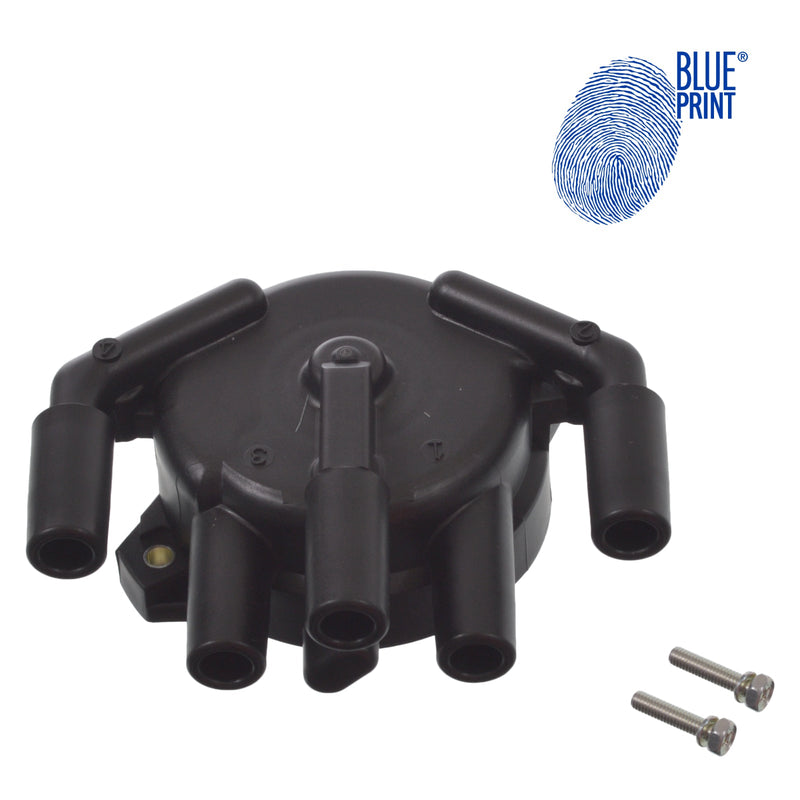 Blue Print Distributor Cap ADC414220