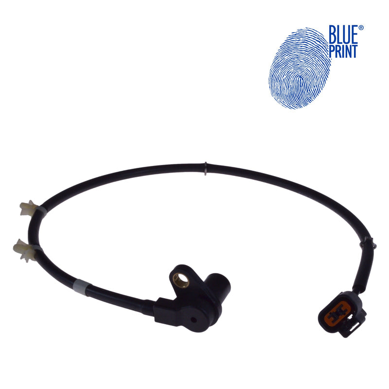 Blue Print ABS Wheel Speed Sensor Rear ADC47125