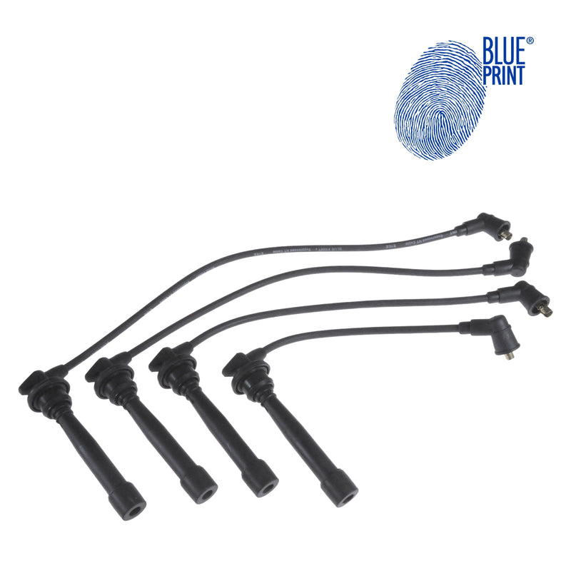 Blue Print Ignition HT Lead Cable Kit ADG01616