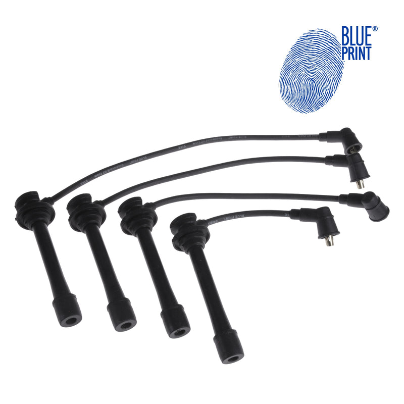 Blue Print Ignition HT Lead Cable Kit ADG01644