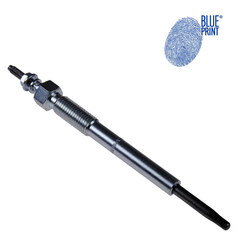 Blue Print Diesel Engine Glow Plug ADG01845