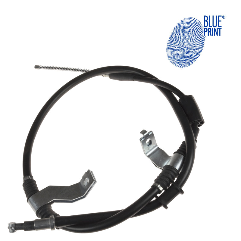 Blue Print Handbrake Cable Rear ADG046153