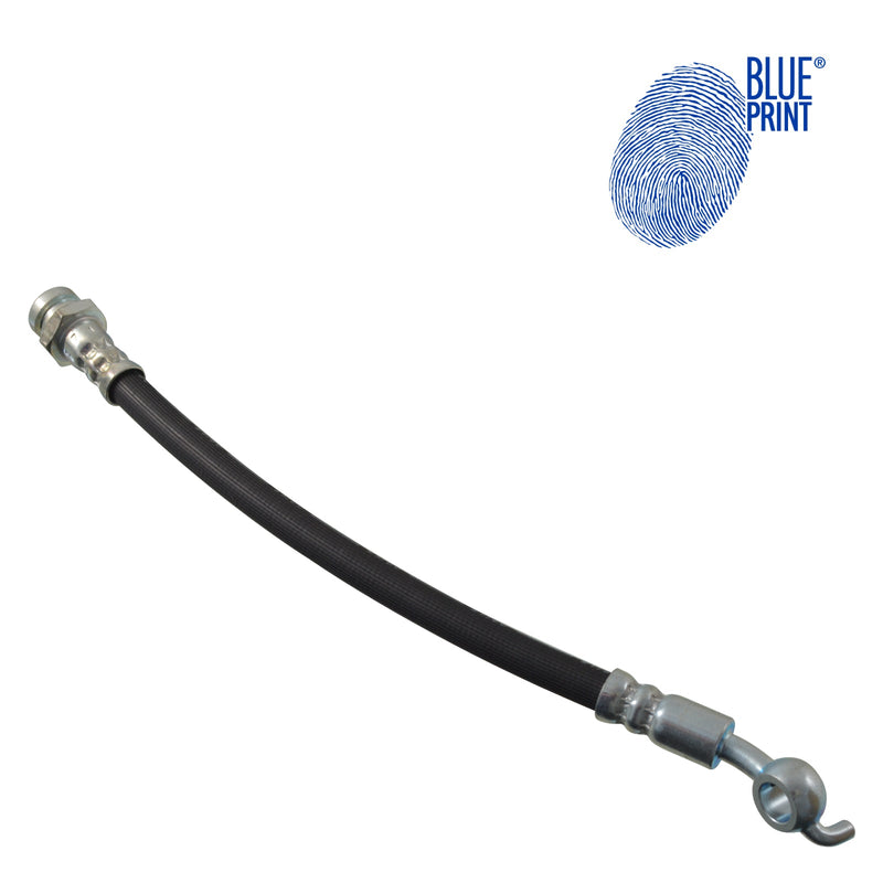 Blue Print Brake Hydraulic Hose Line Rear ADG05348