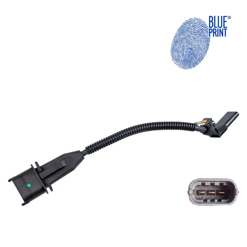 Blue Print ADG072118 Sensor, crankshaft pulse