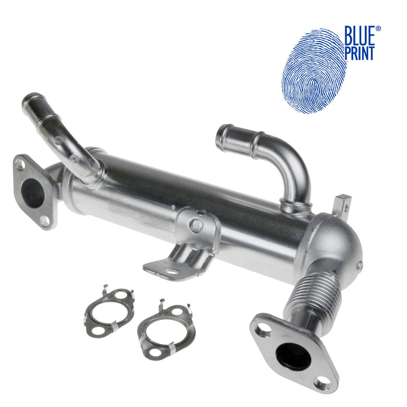 Blue Print EGR Cooler (Exhaust Gas Recirculation) ADG072504