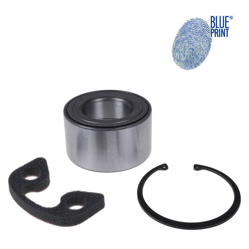 Blue Print Wheel Bearing Kit Rear 45mm x 82mm ADG08399