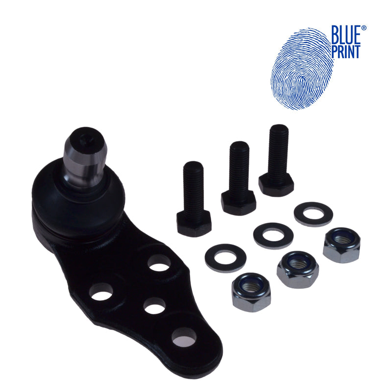 Blue Print Ball Joint Front ADG08637