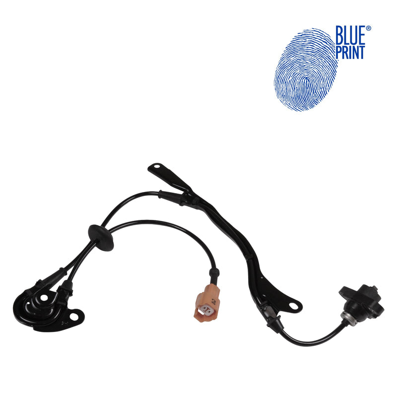 Blue Print ABS Wheel Speed Sensor Front ADH27122C