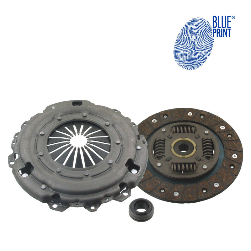 Blue Print ADK83058 Clutch Kit