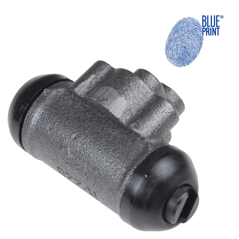 Blue Print Wheel Cylinder Hydraulic Brake Rear ADK84454