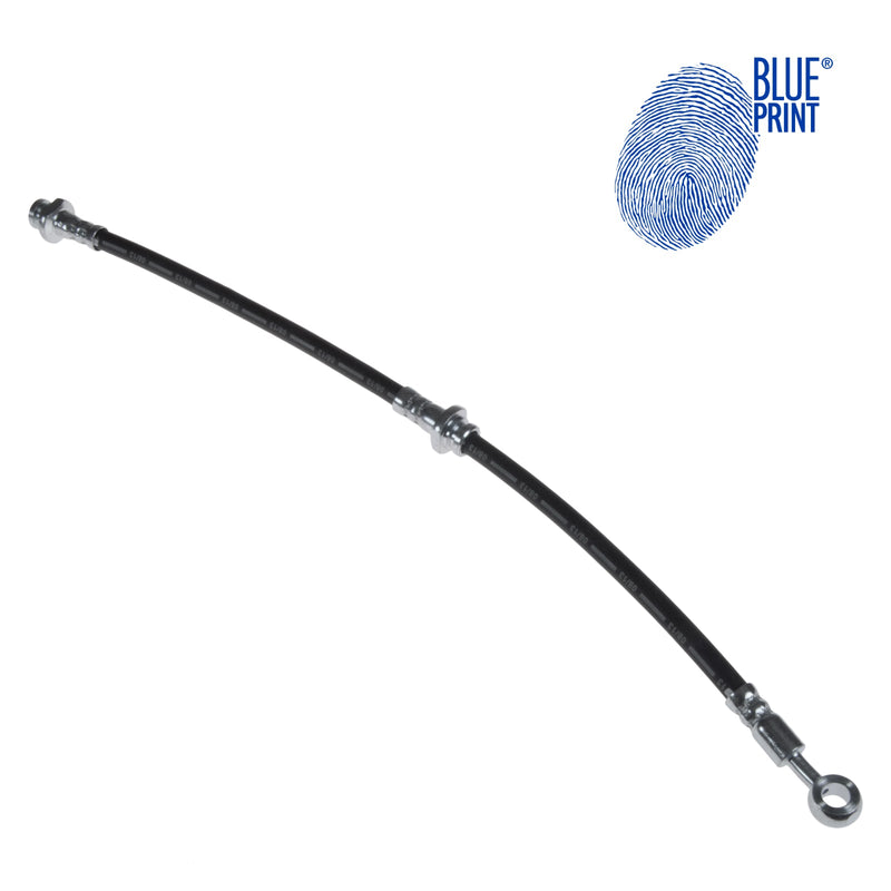 Blue Print Brake Hydraulic Hose Line Front ADK85355