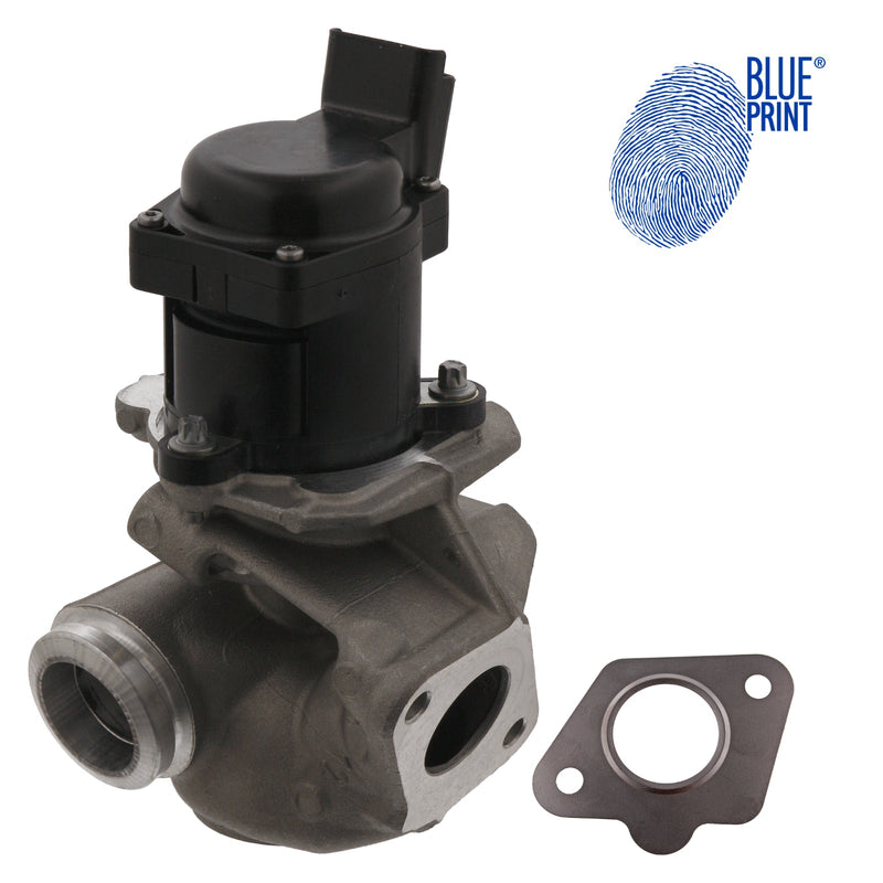 Blue Print Exhaust Gas Recirculation Valve ADK87216