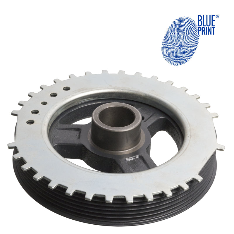 Blue Print Crank Shaft Belt Pulley ADM56117