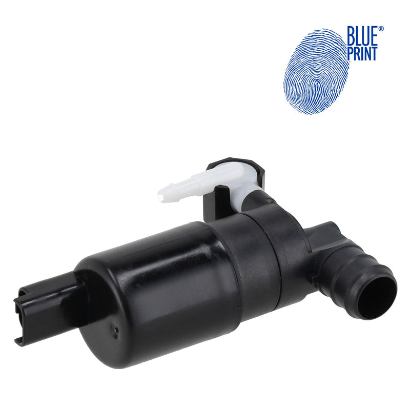 Blue Print ADN10326 Washer Fluid Pump, window cleaning