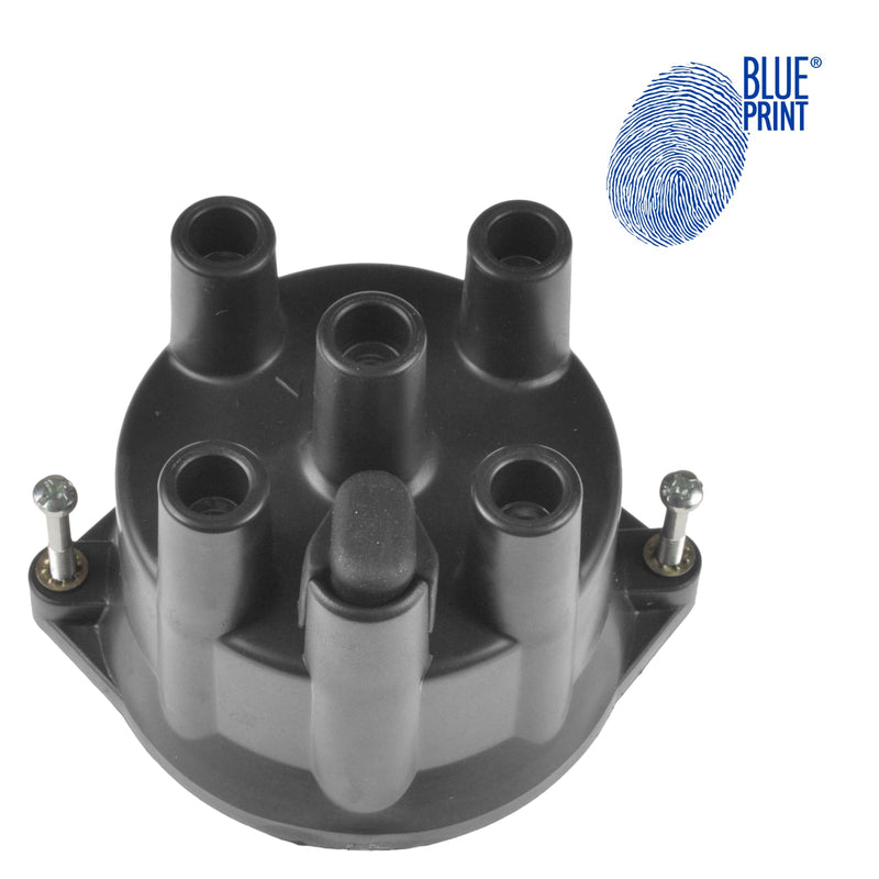 Blue Print Distributor Cap ADN114335