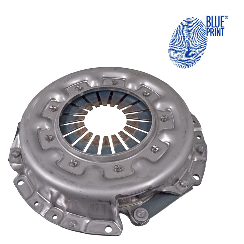 Blue Print Clutch Pressure Plate 240mm ADN13236N