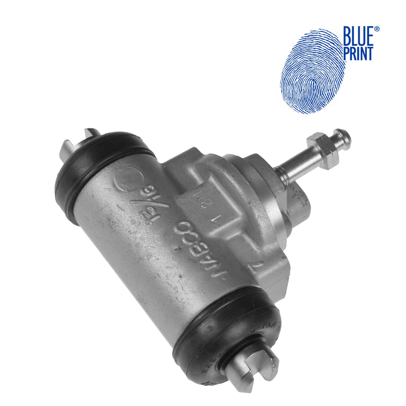 Blue Print Wheel Cylinder Hydraulic Brake Rear ADN14433