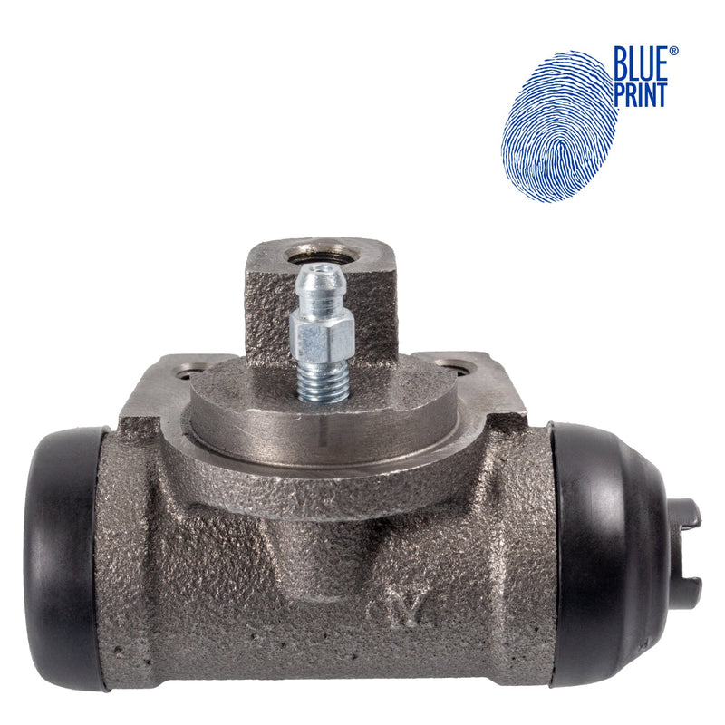 Blue Print Wheel Cylinder Hydraulic Brake Rear ADN14461