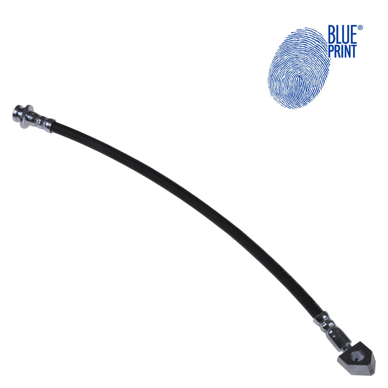 Blue Print Brake Hydraulic Hose Line Front ADN15374