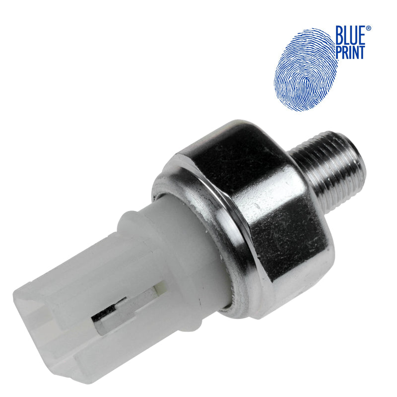 Blue Print Oil Pressure Sensor Switch ADN16604