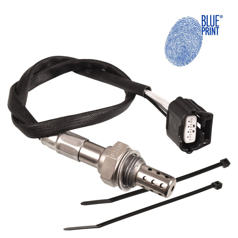 Blue Print O2 Lambda Oxygen Sensor ADN17061
