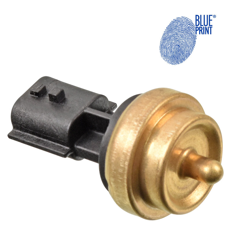 Blue Print Coolant Temperature Sensor ADN17267