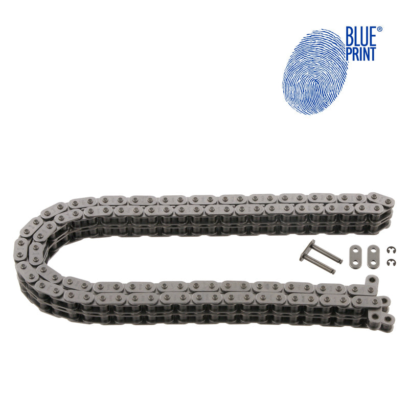 Blue Print Timing Chain 102 Links Pitch ADN17339