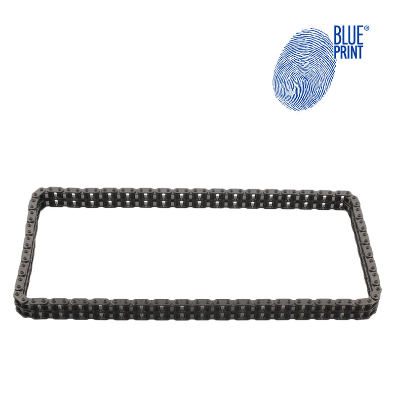 Blue Print Timing Chain 102 Links Pitch ADN17340