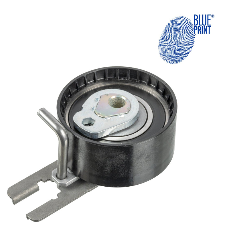 Blue Print Timing Belt Tensioner Pulley 60mm OD ID 60mm Wide ADP157601