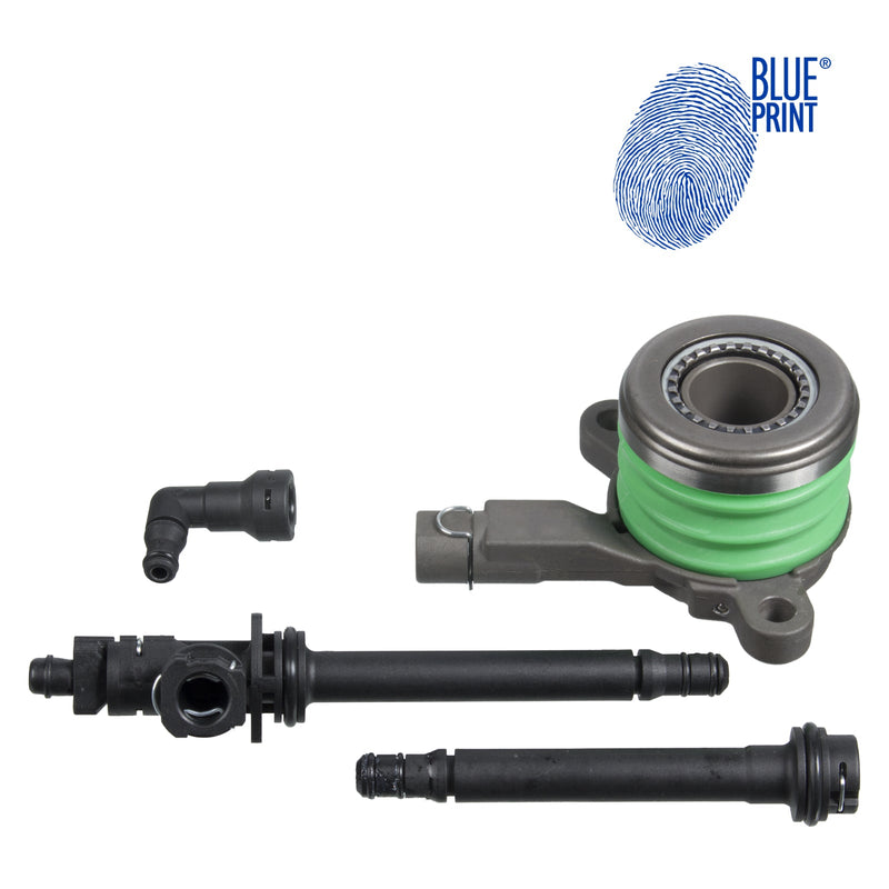 Blue Print ADR163602 Central Slave Cylinder, clutch