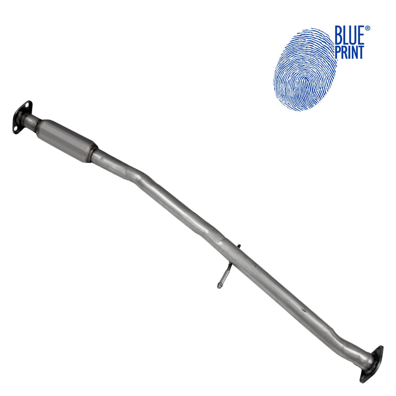 Blue Print Centre Muffler ADS76002