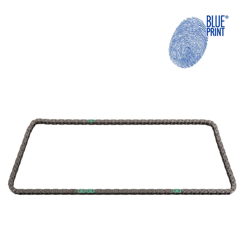 Blue Print Timing Chain 140 Links Pitch ADT37346