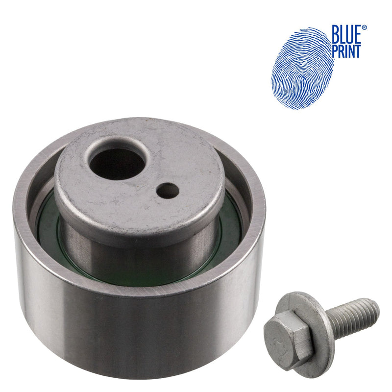 Blue Print ADT37665 Tensioner Pulley, timing belt
