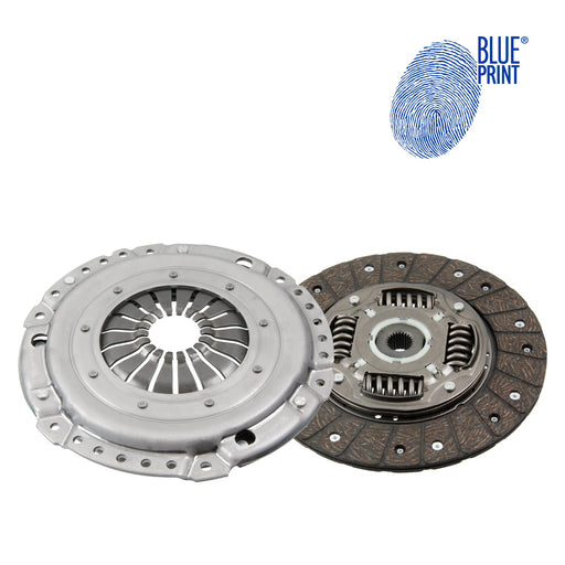 Blue Print ADW1930124 Clutch Kit