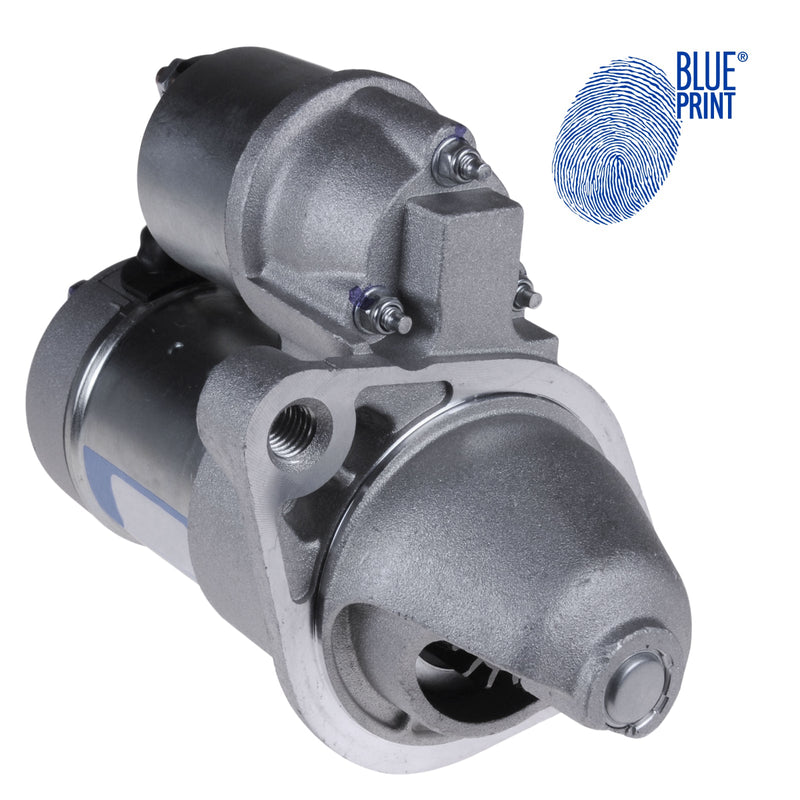 Blue Print Starter Motor V kW 13 Teeth ADZ912502