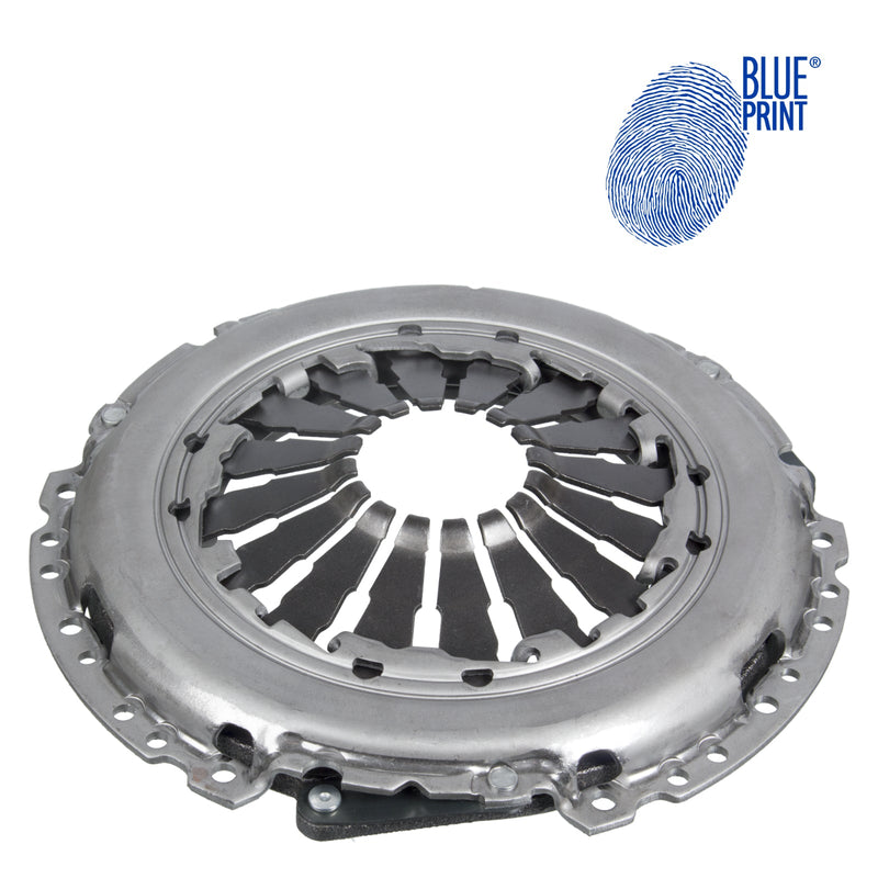 Blue Print Clutch Pressure Plate 217mm ADZ93229N