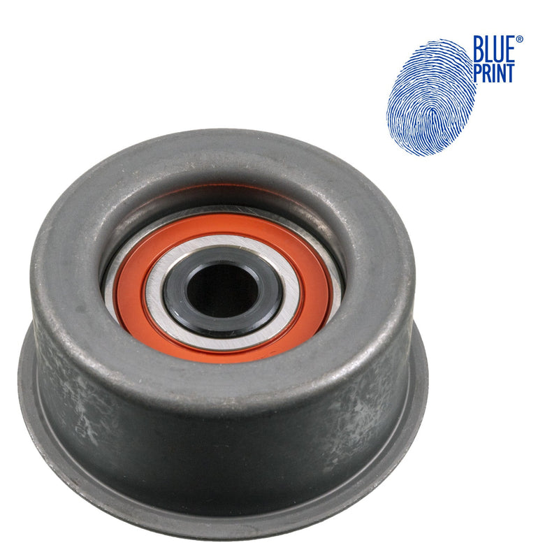 Blue Print Timing Belt Deflection Pulley/Guide Pulley 65mm OD 20mm ID 35mm Wide ADZ97607