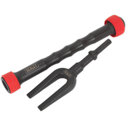 Sealey Impact Ball Joint Splitter AK390 Sealey  - Town Parts