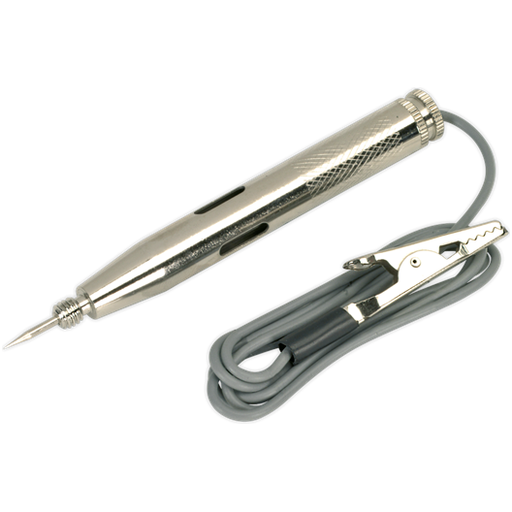 Sealey Circuit Tester 6-24V AK4008 Sealey  - Town Parts