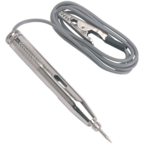 Sealey Circuit Tester 6-24V AK4008 Sealey  - Town Parts