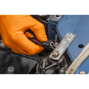 Sealey Circuit Tester with Test Light 6-24V AK402 Sealey  - Town Parts