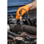 Sealey Circuit Tester with Test Light 6-24V AK402 Sealey  - Town Parts